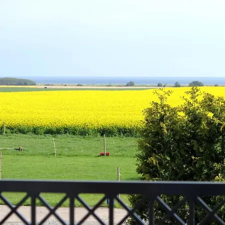 Gemuetliche Auf Fehmarn Vitzdorf