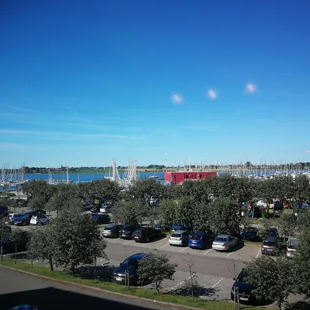 Gemuetliche Auf Fehmarn Διαμέρισμα Vitzdorf