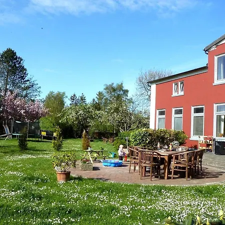 Gemuetliche Auf Fehmarn Διαμέρισμα Vitzdorf