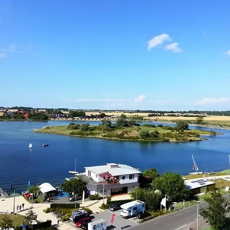 Gemuetliche Auf Fehmarn Vitzdorf