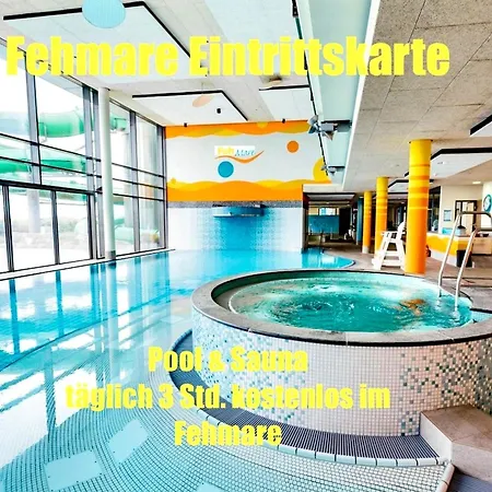 Gemuetliche Auf Fehmarn *